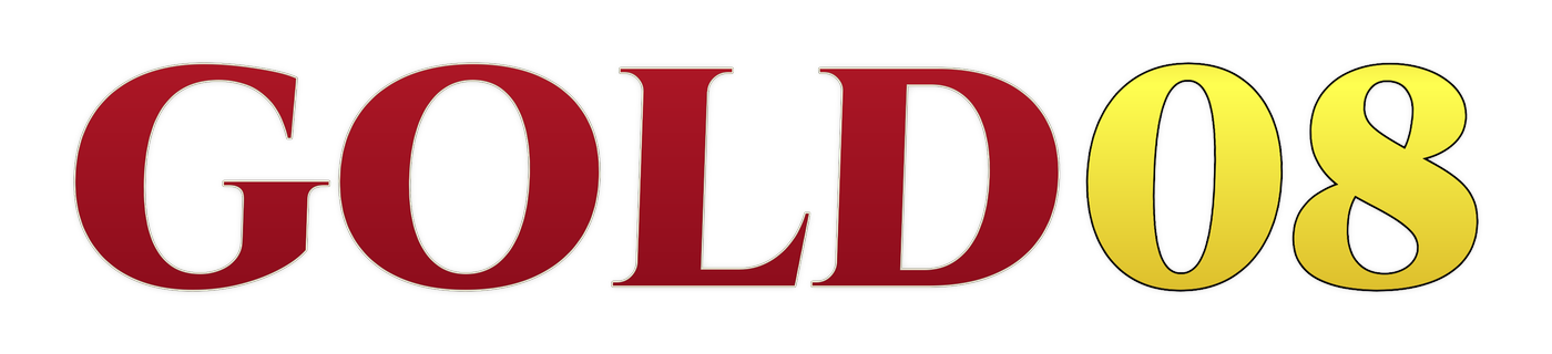 gold08 Logo